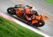 KTM 1190 RC8 KTM 1190 RC8